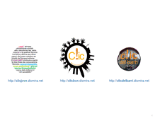 Tablet Screenshot of clic.diomira.net